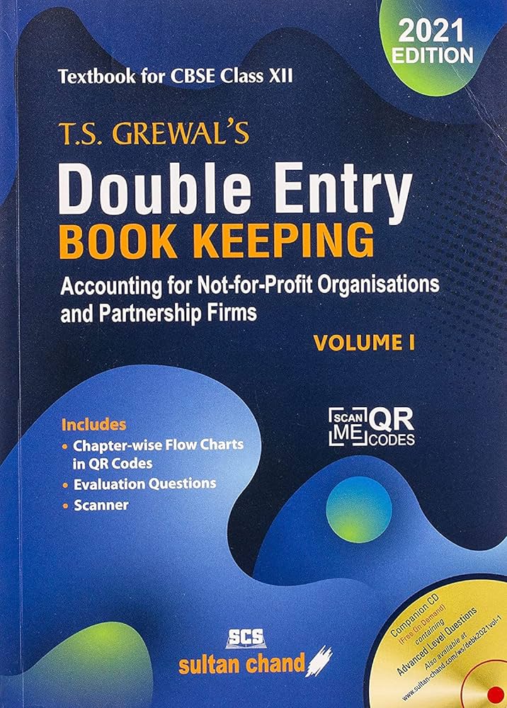 TS Grewal Part-1
